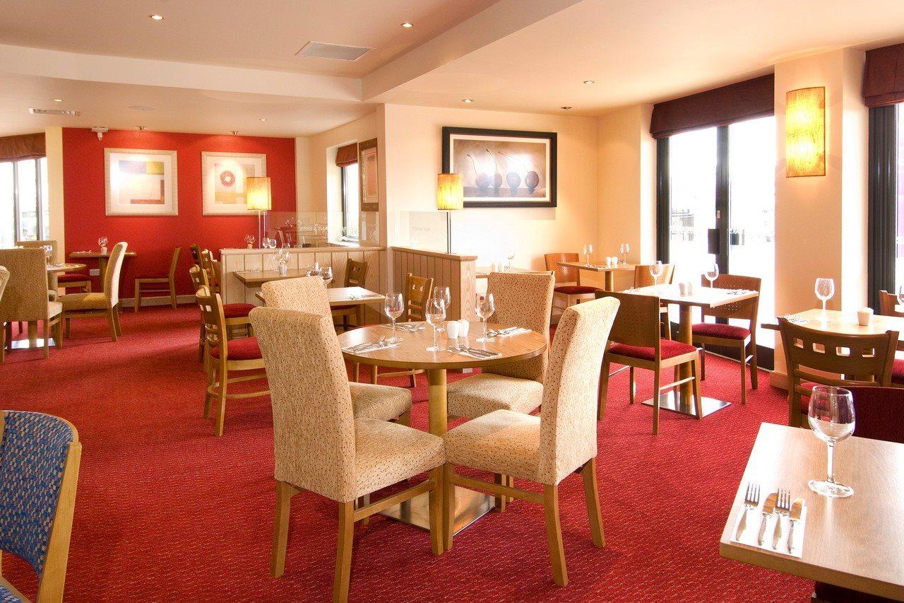 Premier Inn Cambridge Girton  Bagian luar foto
