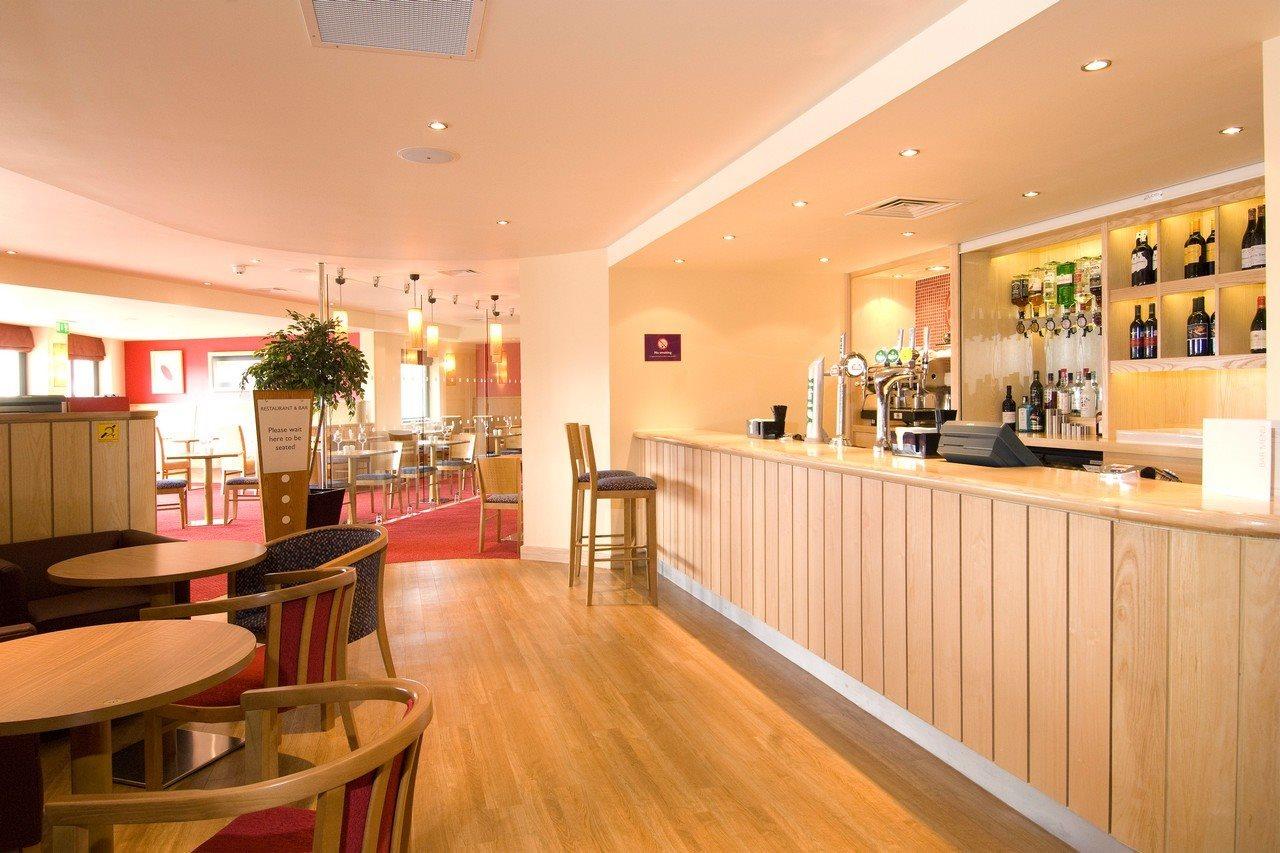 Premier Inn Cambridge Girton  Bagian luar foto