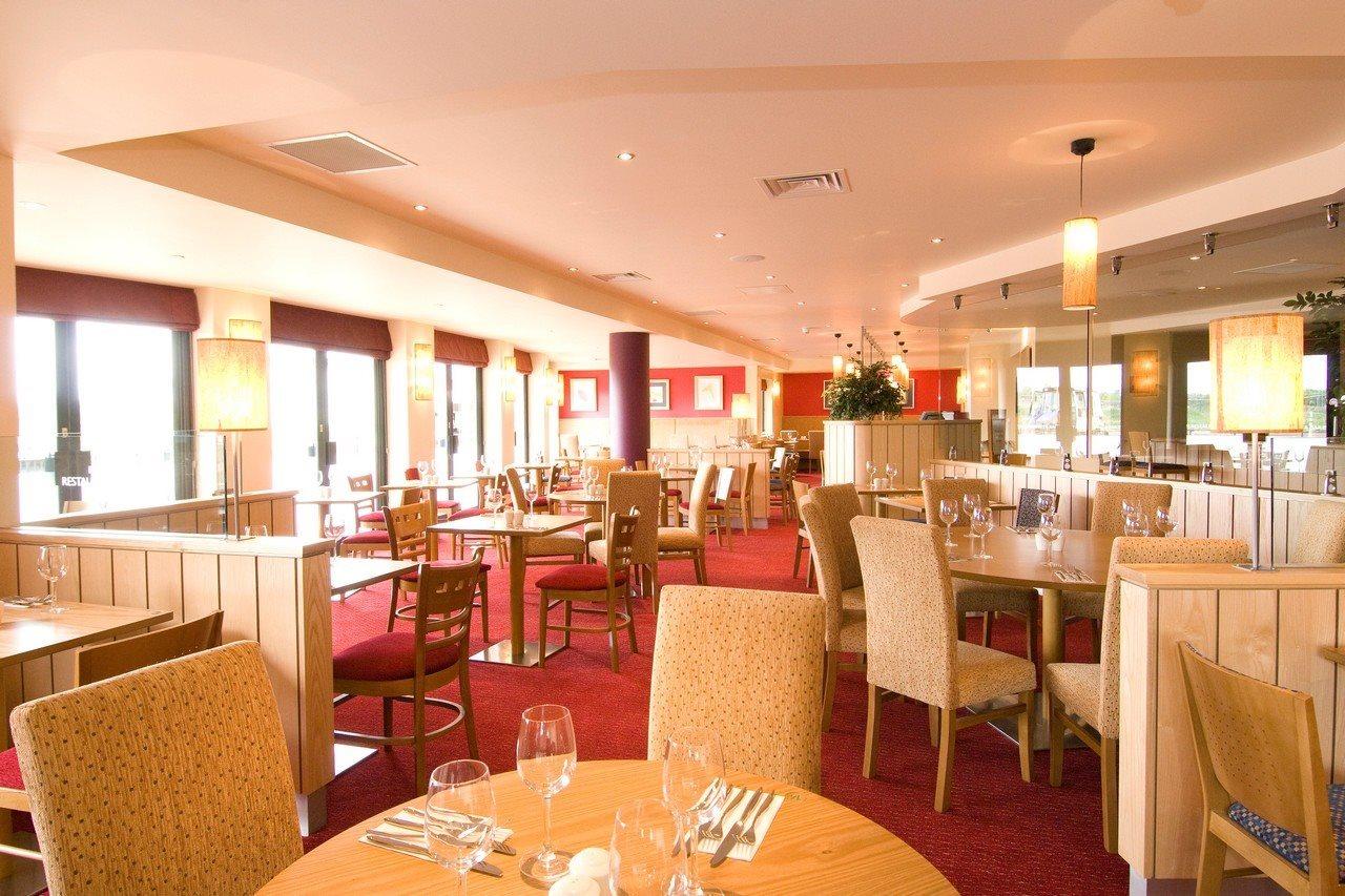 Premier Inn Cambridge Girton  Bagian luar foto