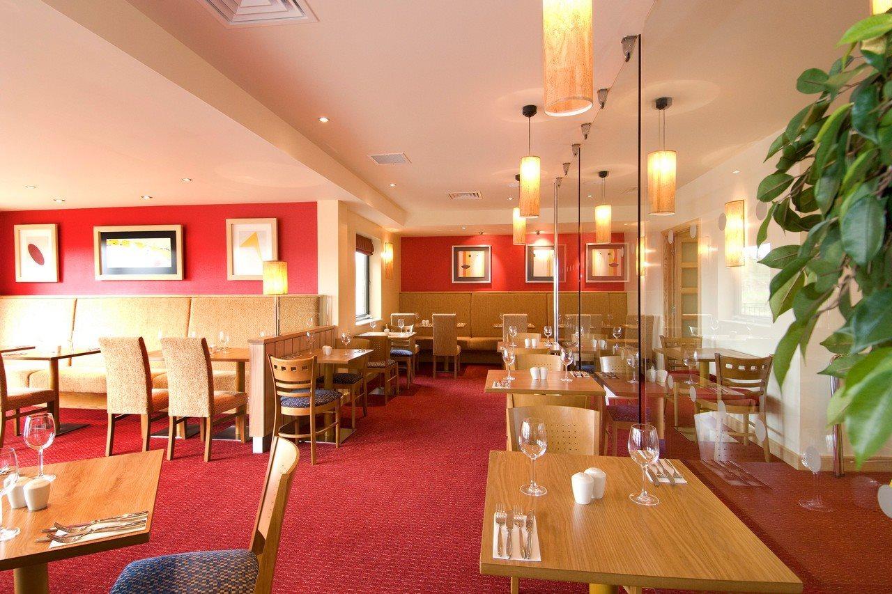 Premier Inn Cambridge Girton  Bagian luar foto