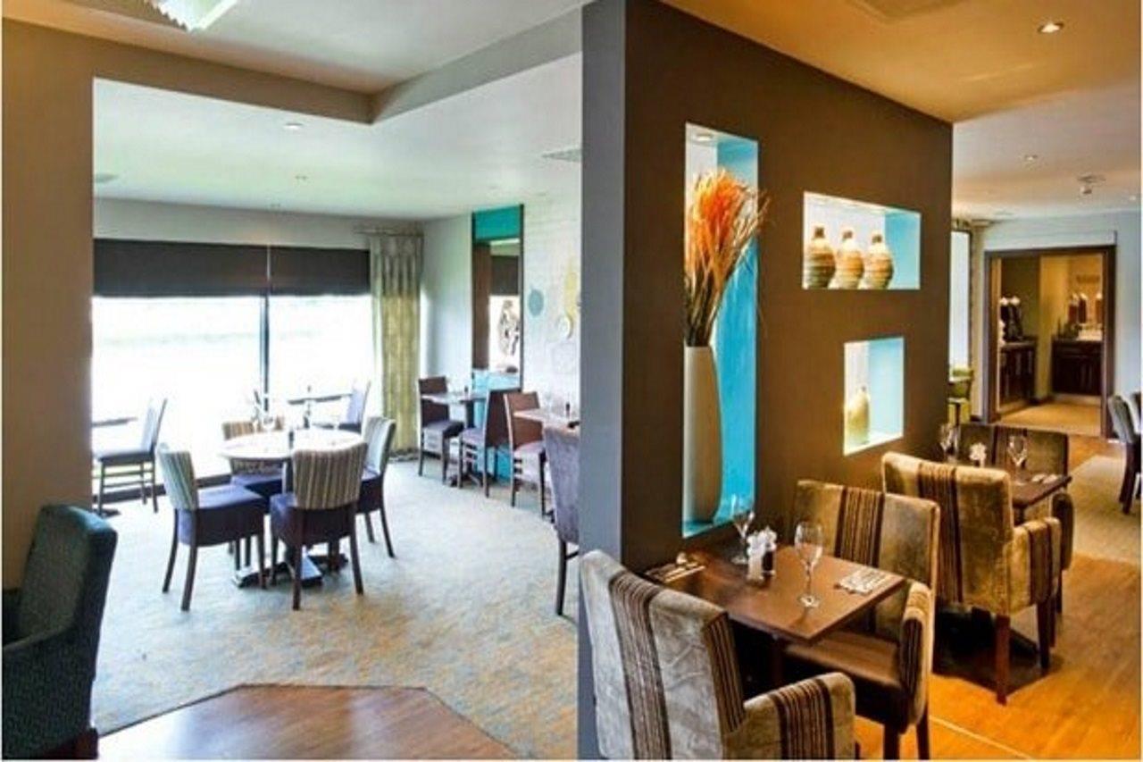 Premier Inn Cambridge Girton  Bagian luar foto